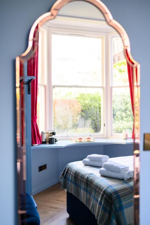 Delightful Ground Floor Double Room With En-Suite Edinburgh Exterior photo